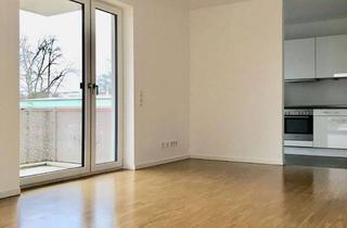 Wohnung mieten in 49076 Westerberg, Vier-Zimmer-Wohnung mit Balkon, zwei Bädern, Fahrstuhl und Parkett im Wissenschaftspark!