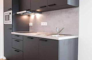 Wohnung mieten in 52072 Aachen, Möblierte Studentenwohnung mit Stil in Aachen-City! Ca. 29 m²