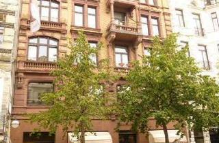 Lofts mieten in Taunusstr. 33-35, 65183 Wiesbaden, BIG LIVING AUF DER TAUNUSSTR. Wohnen- und/od. Gewerbe in ca. 200 m² großen, offenem 3 Zimmer - LOFT