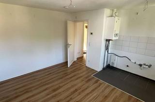 Wohnung mieten in Horrheimer Str. 22, 70437 Rot, Ideal für Studierende, vorrangig Bundes- / Landesbedienstete: 1.Zi.Wohnung Stuttgart Rot befristet