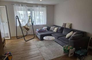Wohnung mieten in Haidlfinger Strasse 31, 94522 Wallersdorf, Schöne helle meu renovierte 3-Zimmer-Wohnung in Wallersdorf zu vermieten