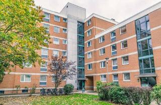 Wohnung mieten in Riemer Hof, 30853 Langenhagen, WBS erforderlich: Attraktive 3-Zimmer-Etagenwohnung in Langenhagen – 83,81 m², 4. Etage rechts