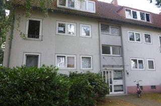 Wohnung mieten in Ottestraße 22, 45896 Hassel, Demnächst frei! 3-Zimmer-Wohnung in Gelsenkirchen Hassel
