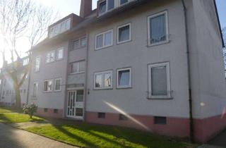 Wohnung mieten in Ottestraße 14, 45896 Hassel, Jetzt frei! 3-Zimmer-Wohnung in Gelsenkirchen Hassel