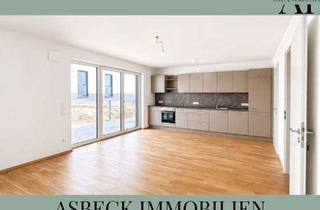 Wohnung mieten in 94086 Bad Griesbach, Erstbezug 2-Zimmer-Neubauwohnung – mit EBK und Terrasse sowie 2 Garagenplätzen