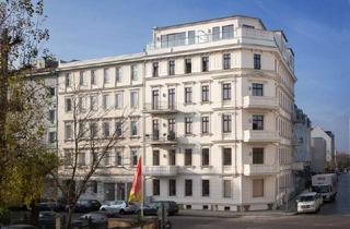 Wohnung mieten in Shakespearestraße 26, 04107 Zentrum-Süd, Traumhaft Wohnen in der beliebten Südvorstadt!!