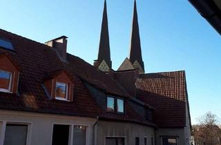 Wohnung mieten in 60313 Innenstadt, Bielefeld Altstadt, 3 ZKB Wohnung 80 qm WG tauglich