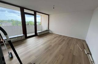Wohnung mieten in 33775 Versmold, Versmold Westdamm 3 ZKB Südbalkon 75 qm