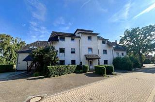 Wohnung mieten in 38550 Isenbüttel, 3-Zimmer-Mietwohnung mit Balkon in ruhiger Lage von Isenbüttel