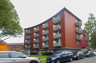 Wohnung mieten in Oskar-Hoffmann-Straße 153, 44789 Bochum, 1,5 Zimmer Apartment – vollständig renoviert – Erstbezug