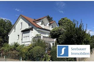 Wohnung mieten in Am Lochholz 40a, 80999 Allach-Untermenzing, SEEBAUER | helle Traumwohnung in Untermenzing