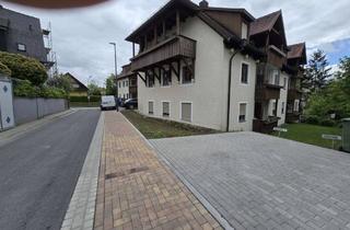 Wohnung mieten in Wunsiedler Str. 23, 95478 Kemnath, Kemnath moderne Dreizimmerwohnung ab Oktober