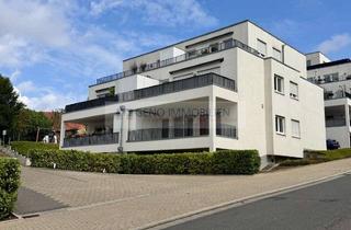 Wohnung mieten in Priesters Hof 1A, 45472 Holthausen, GENOWOHNEN - Exklusives Wohnen im Rumbachtal