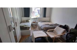 Wohnung mieten in Voltastraße 92, 90459 Nürnberg, Zimmerpartner gesucht für 1 Zimmer (Zweibettzimmer) in netter Wohngemeinschaft
