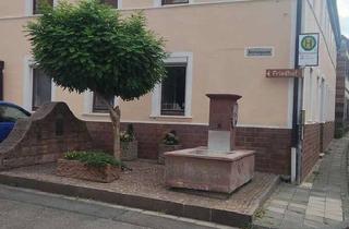 Wohnung mieten in Hauptstraße 13, 67319 Wattenheim, Wohnung im OG mit Dachterrasse