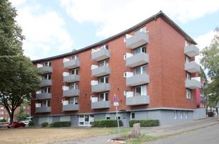 Wohnung mieten in Oskar-Hoffmann-Straße 153, 44789 Bochum, 1,5 Zimmer Apartment – vollständig renoviert – Erstbezug