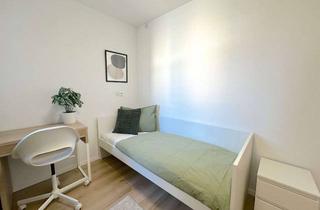 Wohnung mieten in Waltraudenstraße 16, 67059 West, Freies WG-Zimmer in Ludwigshafen