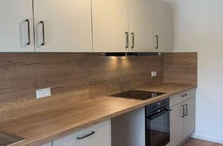 Wohnung mieten in 63263 Neu-Isenburg, Stilvoll sanierte 3-Zimmer-Wohnung mit überdachter Terrasse
