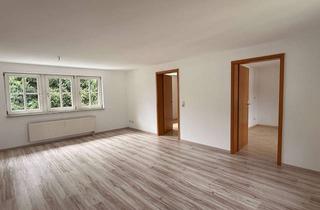Wohnung mieten in 08132 Mülsen, Ruhig und ländlich Wohnen - 3 Raumwohnung in Mülsen ab sofort!