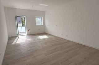 Wohnung mieten in 47441 Moers, Erstbezug nach Kernsanierung: 3-Zimmer-Wohnung in Moers-Zentrum