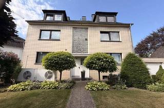 Wohnung mieten in 45470 Holthausen, Seltene Gelegenheit:Tolle Maisonettewohnung in Holthausen mit riesigem Garten sucht neue Mieter!