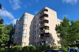 Wohnung mieten in Lindauer Allee 48, 13407 Reinickendorf, SOFORT BEZUGSFREI!! Gepflegte Wohnung in zentraler Lage mit netter Mieterschaft