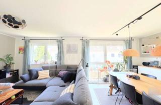 Wohnung mieten in 68723 Plankstadt, Moderne 4-Zimmer-Maisonette-Wohnung in Plankstadt * 2-Stellplätze * Balkon *