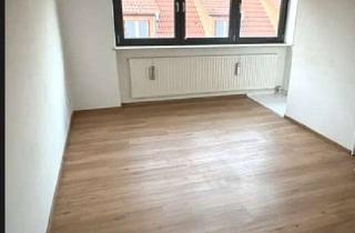 Wohnung mieten in 63739 Aschaffenburg, 1 Zimmerwohnung in der Fußgängerzone