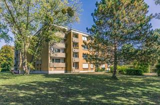 Wohnung mieten in Jacob-Löhr-Straße 10, 64625 Bensheim, 2-Zimmer-Wohnung in Bensheim