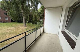 Wohnung mieten in Allensteinweg 17, 26388 Fedderwardergroden, Großzügige 3-Zimmer-Erdgeschosswohnung mit Balkon in Fedderwardergroden Wilhelmshaven!