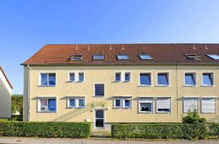 Wohnung mieten in Otto-Hue-Straße, 59073 Heessen, 2-Zimmer- Wohnung zu vermieten