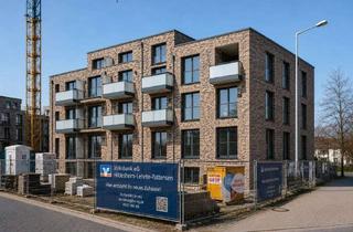 Wohnung mieten in 31319 Sehnde, Neubau-Erstbezug in Sehnde - moderne 3-Zimmer-Wohnung mit Tageslichtbad