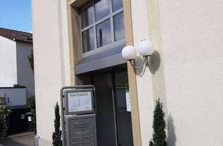 Wohnung mieten in Ostbahnstraße 13, 76829 Landau, Schicke 2-Zimmer Dachgeschosswohnung in Landau (Stadt)