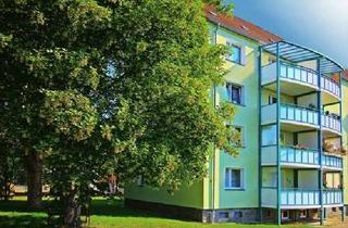 Wohnung mieten in Hoferstr. 45, 08060 Marienthal, Schöne 3-Raumwohnung mit Balkon