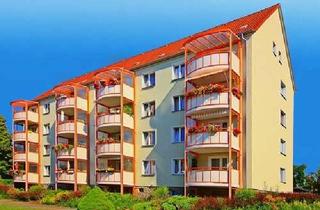 Wohnung mieten in J.-Seifert-Str. 1a, 08060 Marienthal, 3-Raumwohnung in sehr schöner Lage zu vermieten
