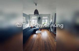 Tauschwohnungen in Kegelhofstraße 16, 20251 Eppendorf, Tauschwohnung: Wunderschöne Altbauwohnung mit Südbalkon, in Eppendorf