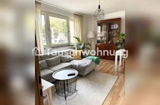 Tauschwohnungen in 50823 Ehrenfeld, Tauschwohnung: 3-Zimmer in Köln Ehrenfeld gegen Wohnung mit Balkon