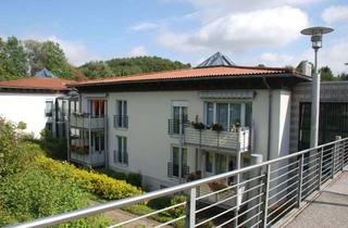 Wohnung mieten in Sümbergstr. 29a + 29b, 58730 Fröndenberg, Seniorengerechte Wohnung mit Aufzug und Balkon/ Terrasse