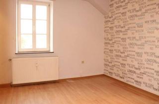 Wohnung mieten in 66459 Kirkel, Schöne 2-Zimmer Dachgeschosswohnung im Herzen von Kirkel-Limbach