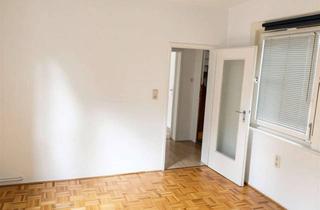 Wohnung mieten in 96450 Coburg, Gepflegtes 1-Zimmer-Apartment mit Einbauküche und Duschbad - Innenstadtlage Coburg
