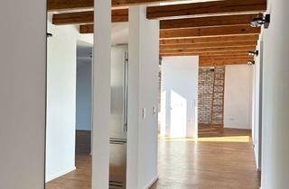 Penthouse mieten in Rheinstraße 16A, 64283 Darmstadt, Luxuriöse Penthouse Wohnung in DA-City - Klimatisiert