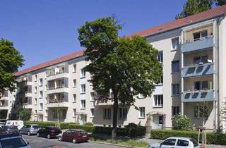 Wohnung mieten in Strausberger Str. 18, 13055 Alt-Hohenschönhausen, Ihr neues Wohnglück - Sind Ihre Koffer schon gepackt?