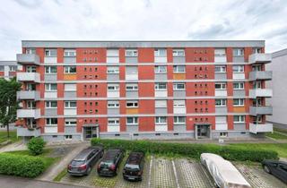 Wohnung mieten in Siemensstr. 28, 73733 Esslingen, Familienfreundliche 4,5-Zi.-Whg. in attraktiver Lage von Mettingen im EG