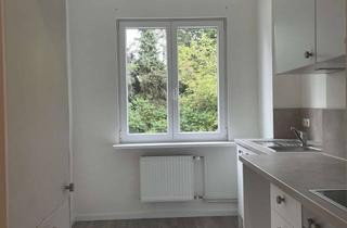 Wohnung mieten in Conradstraße 64, 13509 Wittenau, modernisierte 1 Zimmer Wohnung