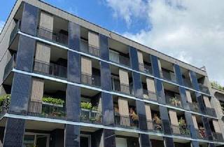 Wohnung mieten in Theodor-Fischer-Straße 28, 74076 Heilbronn, Attraktive 2-Zimmer-Wohnung mit großem Balkon in zentraler Lage