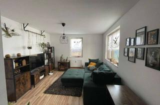 Wohnung mieten in 96450 Coburg, Gemütliche, moderne 2-Zimmer-Altbauwohnung im historischen Stadtkern von Coburg