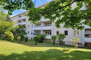 Wohnung mieten in 01587 Riesa, Frisch saniert & modern ausgestattet. Einfach einziehen & wohlfühlen. – 4-Raum-Wohnung mit Balkon !