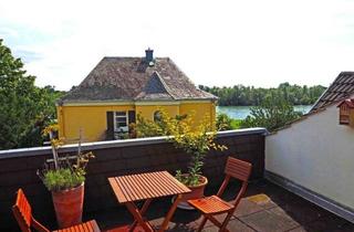 Wohnung mieten in 65347 Eltville, Dachgeschosswohnung mit Dachterrasse und Rheinblick