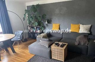 Wohnung mieten in Mörkenstraße, 22767 Altona-Altstadt, Wohnungstausch: Mörkenstraße 1
