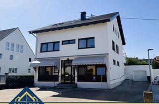 Wohnung mieten in 66780 Rehlingen-Siersburg, Modernisierte Dachgeschosswohnung im Erstbezug - 3-ZKB mit Einbauküche und Stellplatz in Rehlingen